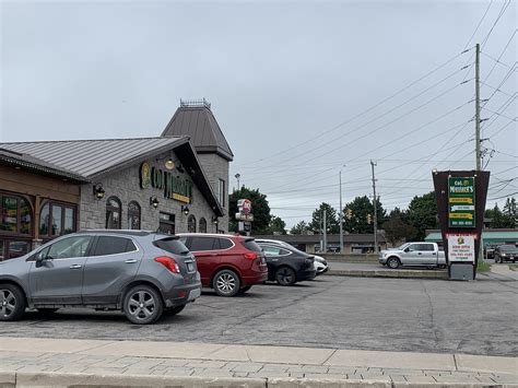 Col mustard port perry  Start your review of Col Mustard Bar & Grill