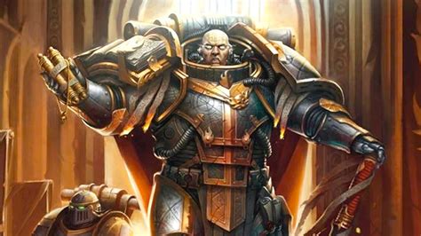 Colchis 40k  allmighty doomcock