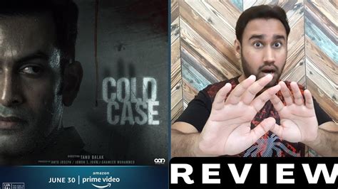 Cold case full movie mx player WATCH NOW