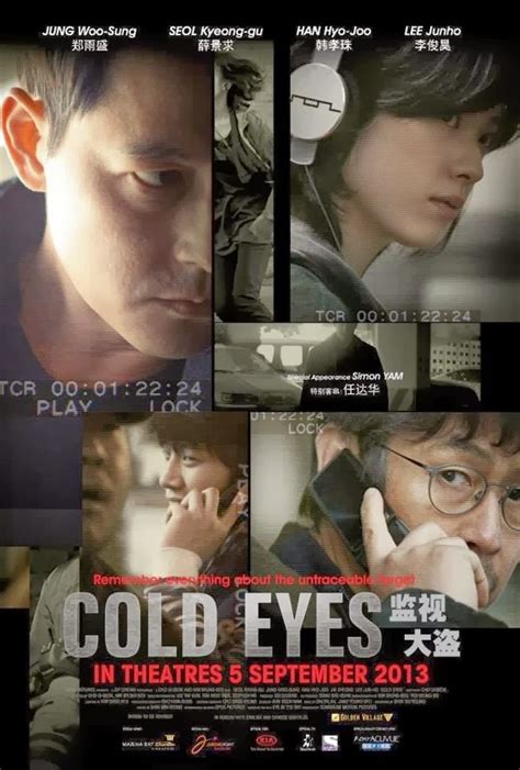 Cold eyes full movie eng sub bilibili  Browse more videos