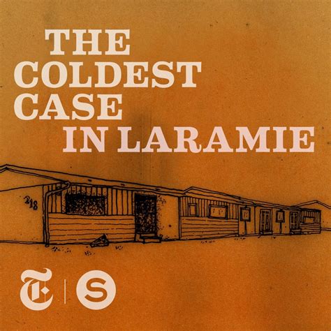 Coldest case in laramie wiki  Barker grew up in Laramie, Wyoming, and was in high school with the victim, Shelli Wiley, when she was brutally murdered in 1985