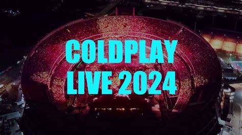 Coldplay liput 7