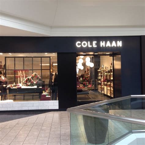 Cole haan short hills mall 36 mi