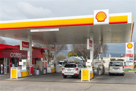 Coles express terrigal  SHELL COLES EXPRESS KINCUMBER is a service station located in KINCUMBER area