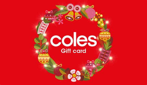 Coles gift card discount nrma 8 billion were spent on gift cards and in the UK, it is estimated to reach 3 billion (GBP) for 2009 whereas in the United States, about $80 billion were paid for gift cards in 2006