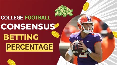 College football consensus picks When we look back at the 2023 college football season, Week 11 might be remembered as the moment it all changed