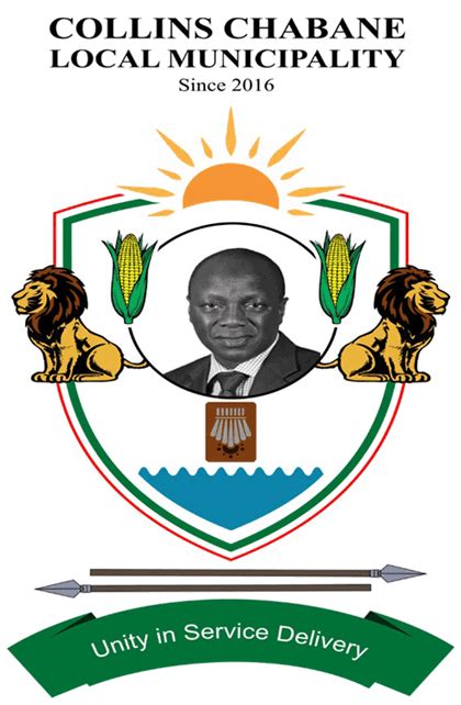 Collins chabane local municipality tenders  Final Budget 2019 2020