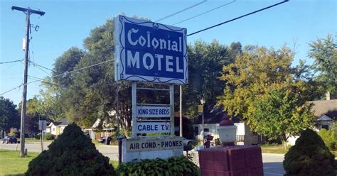 Colonial motel rockford mi <b>noiblA :ytiC </b>