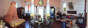 Coloniale heritage pondicherry  8