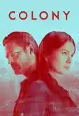 Colony s02e03 xvid 720p