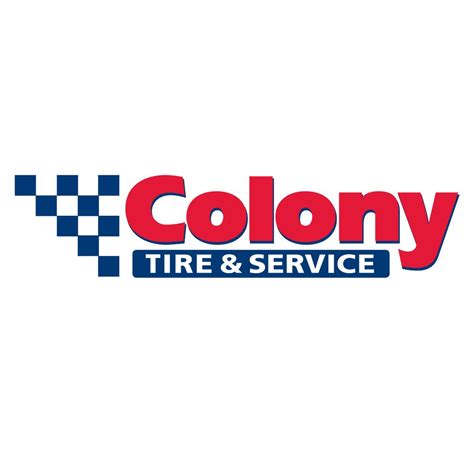 Colony tire raleigh  colony tire conway sc