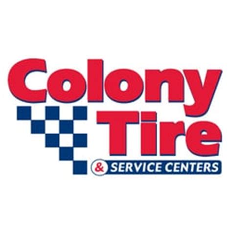 Colony tire raleigh  Leland, NC