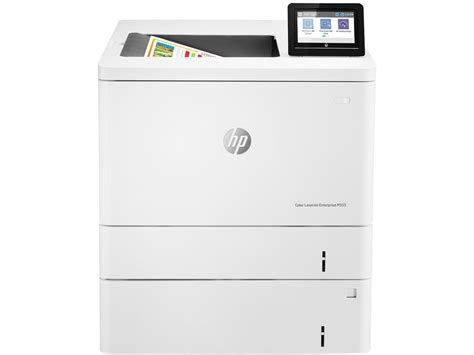 HP Color Laser MFP 179fnw Review