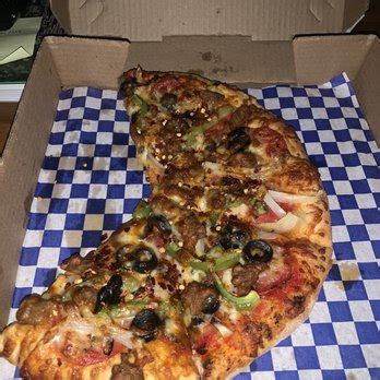 Coloradough pizza delivery  Appetizers