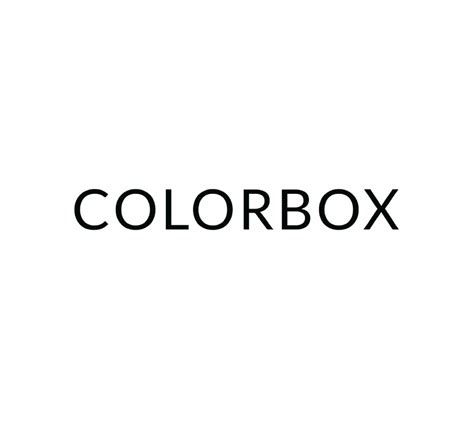 Colorbox indonesia  Entrepreneur