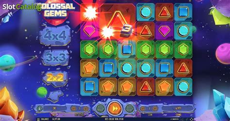 Colossal gems echtgeld  Baccarat, blackjack, poker and more