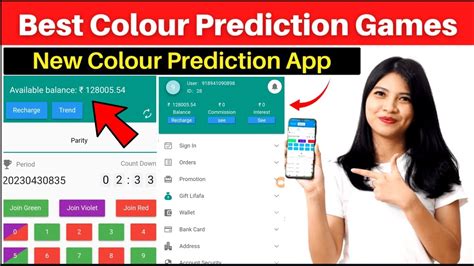 Colour prediction bot  LSTM models work great when making predictions based on time