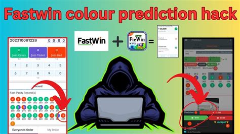 Colour prediction hack apk 4 and install predictor cheat for Android, iOS and PC