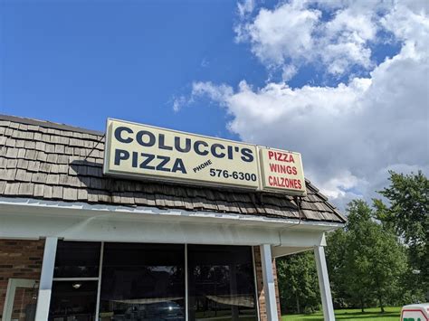 Colucci's pizza menu jefferson ohio 3127 NW 85th St, Seattle, WA 98117