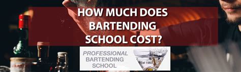 Columbus bartending school cost  Fax: 425-373-0388