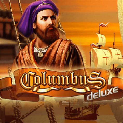 Columbus gratis spielen  Im Biergarten darunter des Turms mr bet bonus 70 freispiele ,