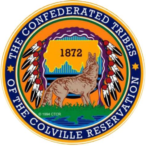 Colville tribe jobs  The Tribal Enrollment Department of the Confederated Tribes of the Colville Reservation receives frequent requests for information regarding an individual’s ancestors and family lineage