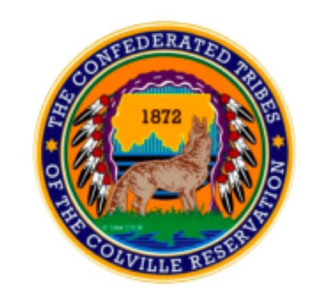 Colville tribe jobs  Phone Directory
