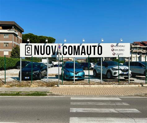 Comauto prato officina 