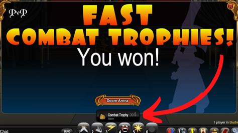 Combat trophy aqw  Pada kesempatan kali ini Dansverine akan membagikan Load Shop ID AQWorlds yang bisa kalian gunakan untuk membuka shop yang sudah hilang ataupun rare