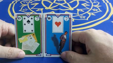 Combinação da carta 24  Quando combinada com outras cartas, como O Enamorado ou A Imperatriz