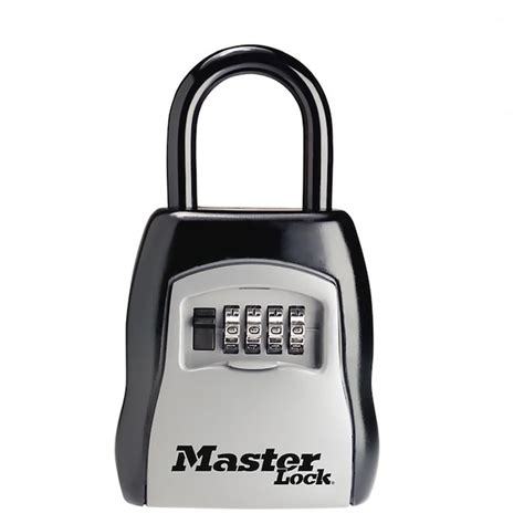 Havenhause Fridge Lock with 4 Keys Usable As Cabinet Locks Refrigerator Lock Freezer Lock and Child Safety Locks with 4 Extra Strong Adhesives - Black