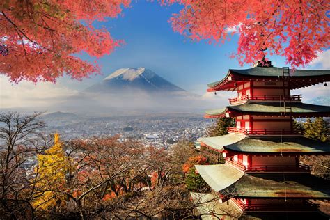 Combination china and japan escorted tours  Japan Tours