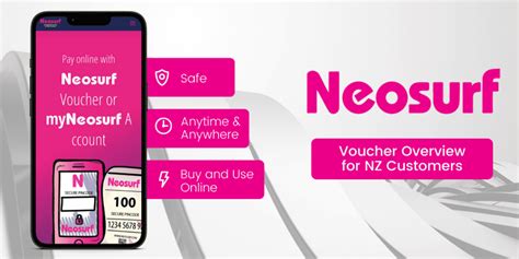 Combine neosurf vouchers <i> - Create new vouchers from the balance in your account - Change the currency of a voucher</i>