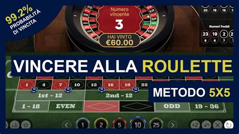 Come vincere alla roulette live  In questo articolo, troverai la spiegazione completa di come funziona ed una dimostrazione matematica di quanto sia vantaggioso (o meno) usare il sistema degli Orfanelli per vincere alla roulette