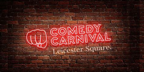 Comedy club leicester square bar rumba  Find event and ticket information