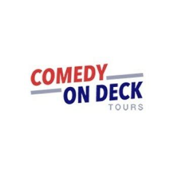Comedy on deck tours accident  22