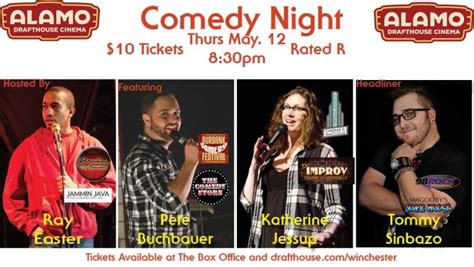 Comedyclubs in charlottesville Buy Comedy tickets on Ticketmaster