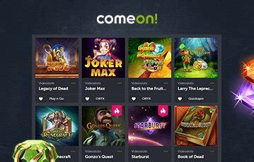 2024 Comeon casino promo code - foreverproducts.ru