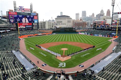 Comerica park policies  The policy emphasizes safe driving, proper vehicle maintenance, and the importance of adhering to legal and company standards