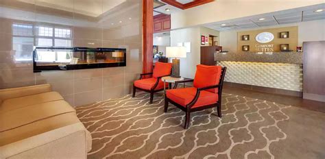 Comfort inn and suites green bay  our hotel is designed for a great night's rest so you can wake up ready to explore the Monterey Bay area