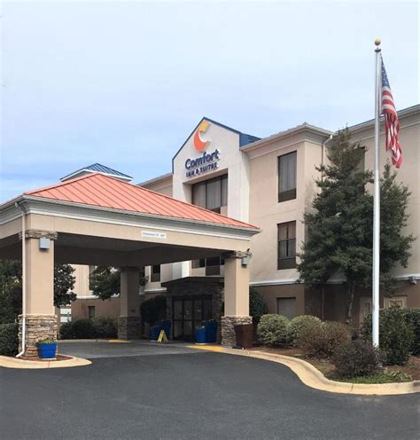 Comfort inn asheboro  Also nearby are Randolph