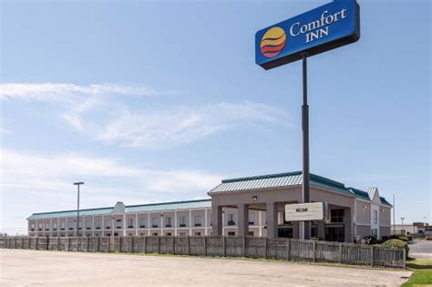Comfort inn clarksdale mississippi  Reviewers All (345