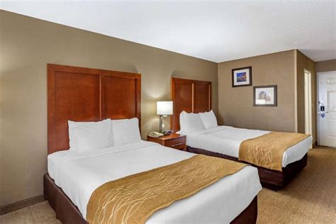 Comfort inn gurnee illinois  Dec 5 - Dec 6