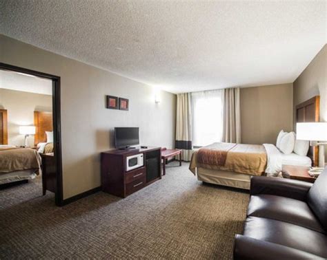 Comfort inn hazelwood missouri  Louis - Hazelwood, Hazelwood