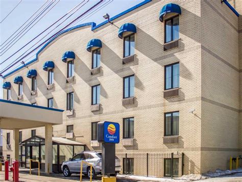 Comfort inn jfk 132 -15 150th 5 out of 5