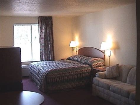 Comfort inn kalamazoo  2