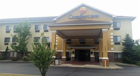 Comfort inn kalamazoo mi  We can't thank you enough for your heartfelt review of our hospitality, our great food, and the services of Comfort Inn Near Kalamazoo Civic Theatre