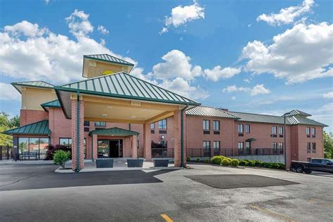 Comfort inn lenoir city tennessee  Search for other Motels in Lenoir City on The Real Yellow Pages®