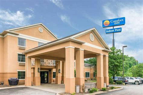 Comfort inn meadowlands  This Washington hotel is located near the Meadowlands Racetrack & Casino and Tanger Outlets