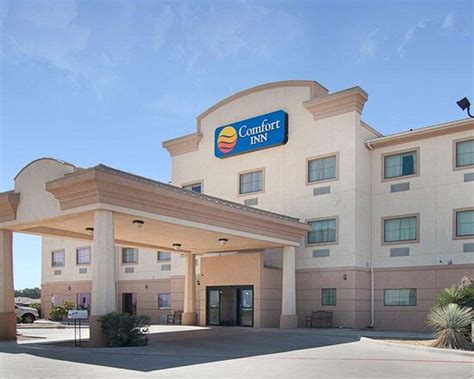 Comfort inn midland tx  You'll find the comfort and convenience you need at the Holiday Inn Express & Suites Midland Loop 250 hotel